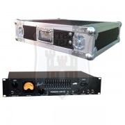 Ashdown JJB 500 Flightcase